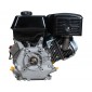 Petrol Engine EX420iQ HD (KEY)