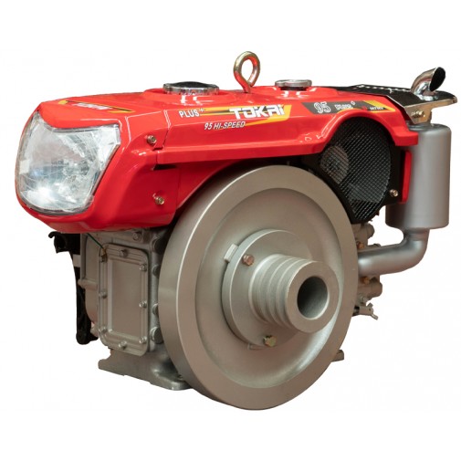 Diesel Engine TK 95N